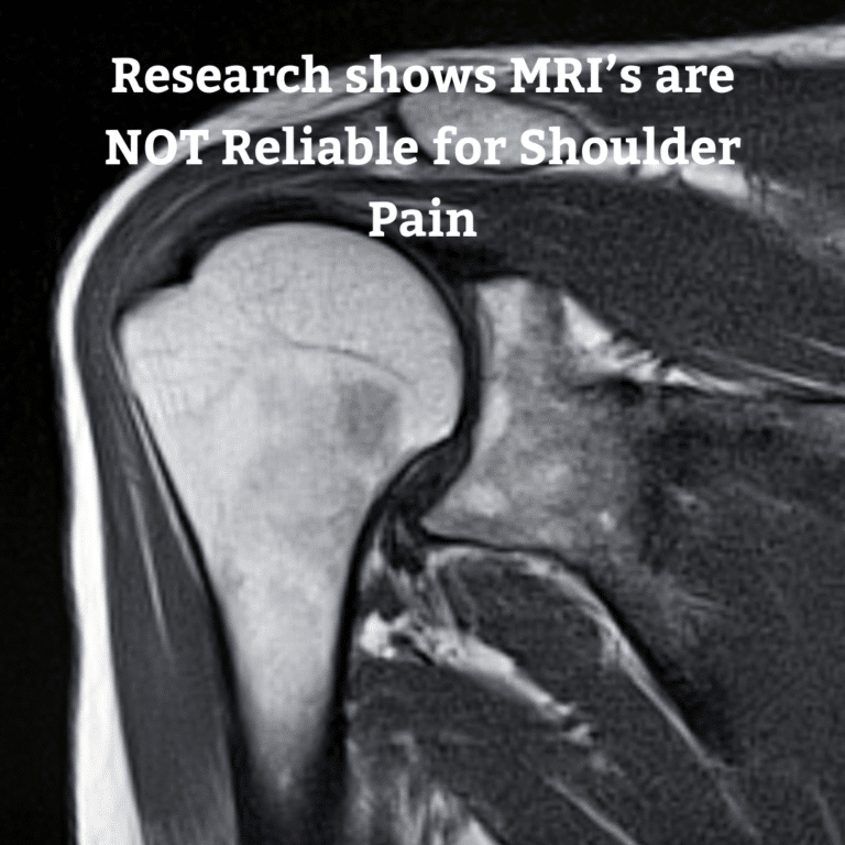 Shoulder Pain Mpower Physical Therapy