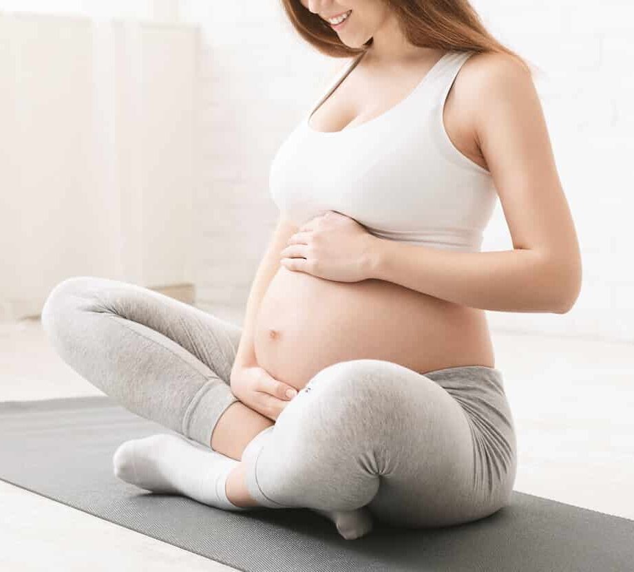 Prenatal And Postpartum Physical Therapy MPower Physical Therapy